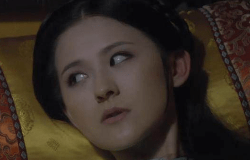 原创甄嬛传：宁嫔一生的经历告诉我们，千万不要低估一个女人的爱！