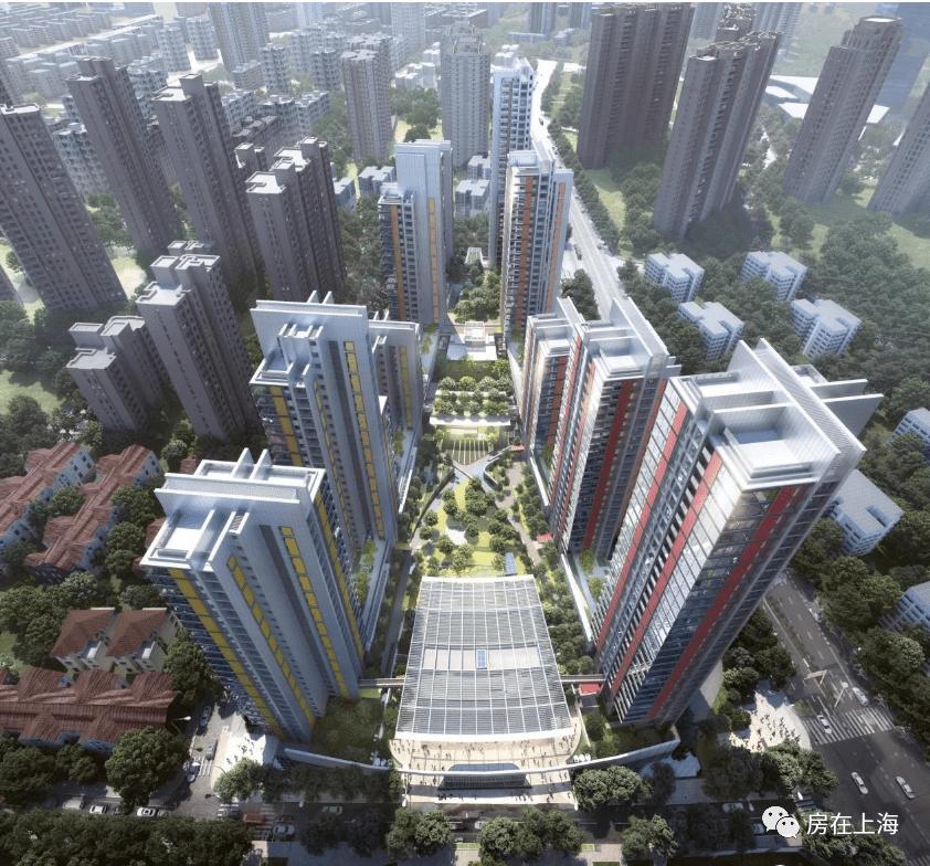 上海静安中兴路一号——大家千万别被套路了!中兴路一号业主进来聊聊个人感受!_建筑