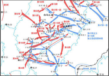 芷江会战"一场连日军自己都不得不承认失败的战役