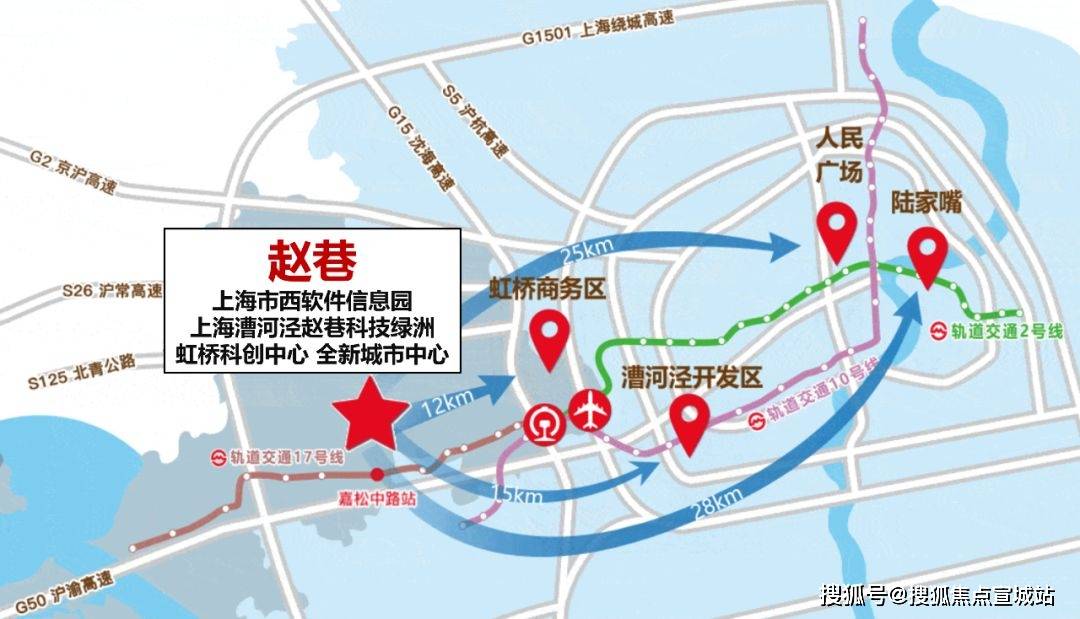 赵巷人口_重磅 距海珀风华约5公里的百亿项目规划已定(2)