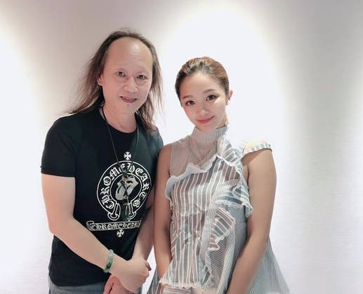 知名音乐制作人吕晓栋猝逝 六天前刚过完生日