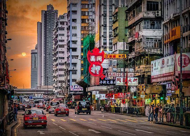 2020香港第一季度gdp_香港第一美女(3)