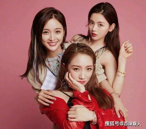 别酸！杨超越真的就是一个“特殊人才”
