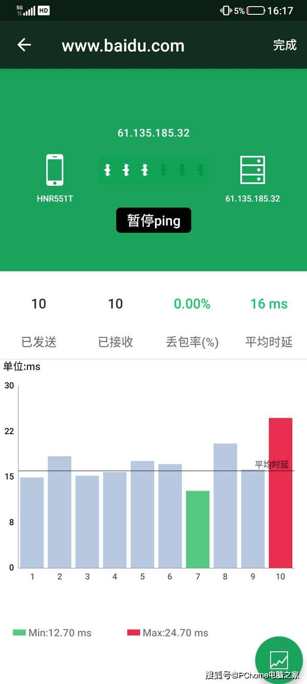 平安|全方位亲情守护保卫家人平安 海信5G手机F50+评测