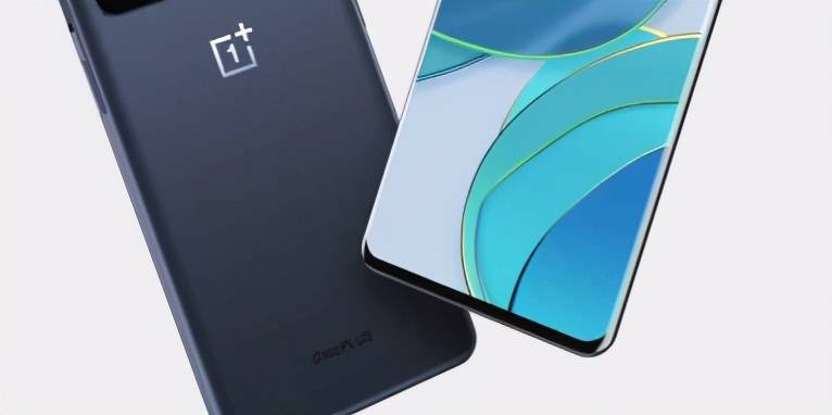 OnePlus 9，重塑智能手机的未来