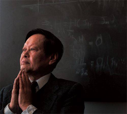 耗资1400亿的粒子对撞机到底值不值？杨振宁明确