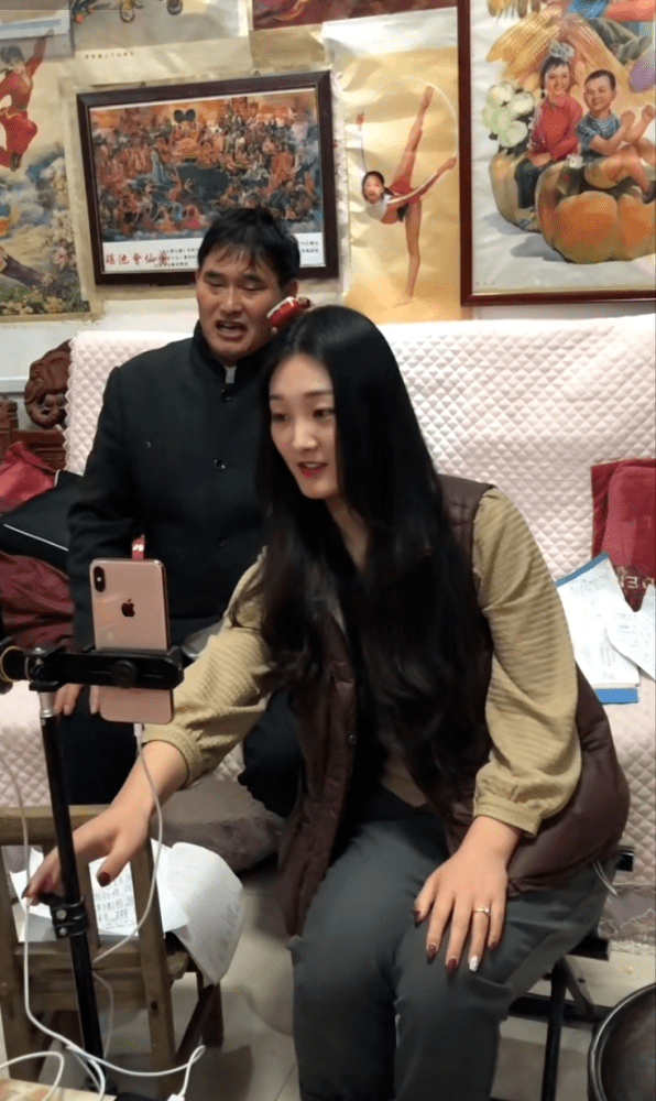 男人有錢就變壞，大衣哥是個例外？出軌女粉絲是假的？他一點也不冤！ 娛樂八卦吃瓜 第11张