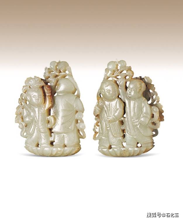 宋代童子简练含蓄，形神兼备，生动传神，展示沉静内敛的时代风格_搜狐网