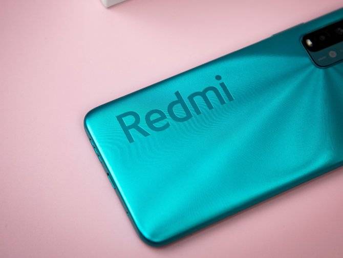 效果|千元级手机新标杆 Redmi Note 9 4G极致性价比手机评测