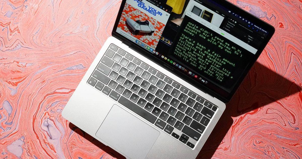 系统|极客成功在M1版Mac上运行Win10，意外流畅