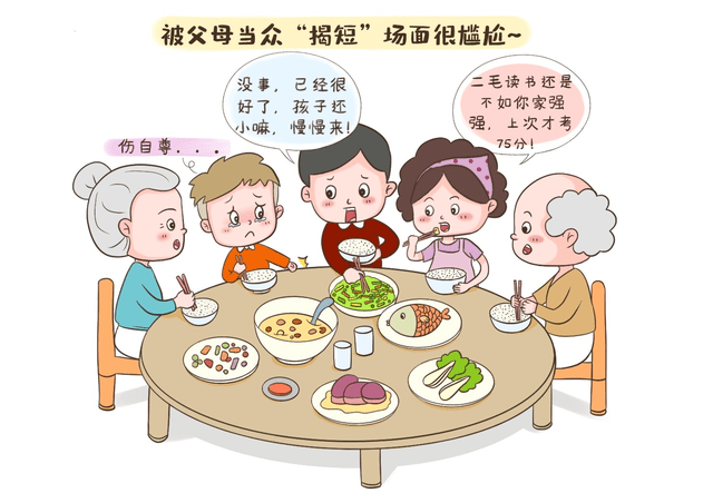 为何现在的孩子过年不爱"走亲戚"?父母是祸首,多数家庭易中招