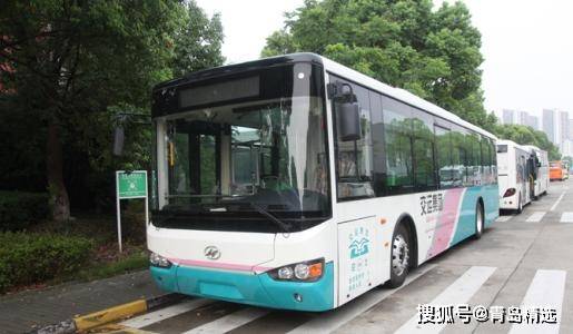 12月1日起，青岛这些公交线路执行2元票价！