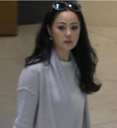 败家女排行_她是香港第一“败家女”,让2位亿万富豪破产,今55岁风姿不减当年
