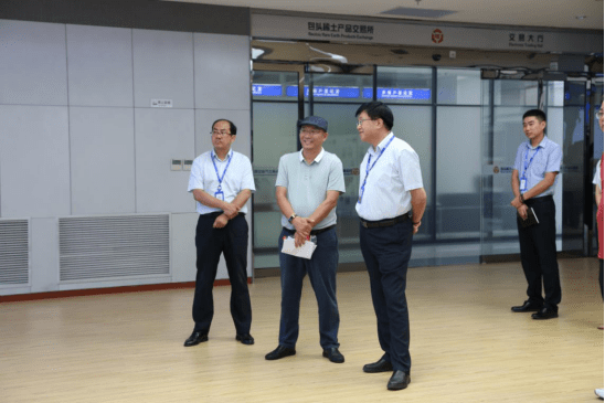 包头稀土产品交易所继续拓宽发展思路 稀交所_李振宏