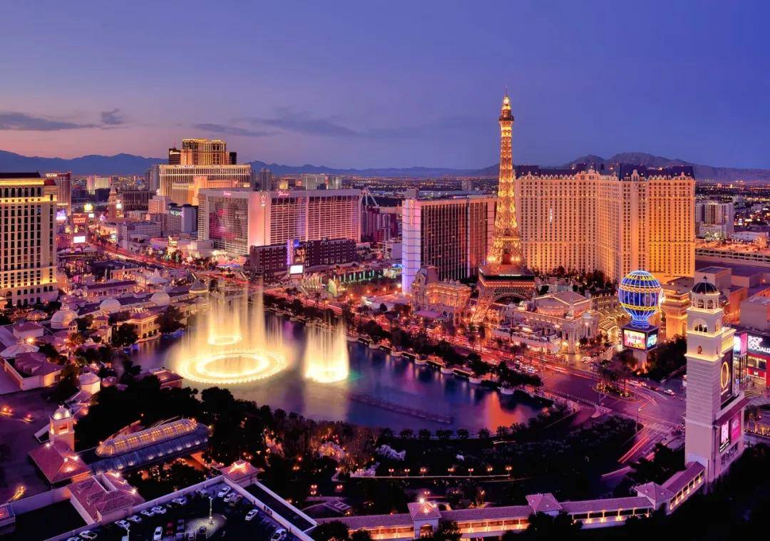 Vegas New AttractionsUnveiling the Thrills: A Comprehensive Guide to the New Attractions in Las Vegas