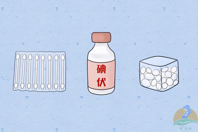 护理|脐部护理问题多，新手宝妈记住这三点有种纠结叫“脐带脱落前”