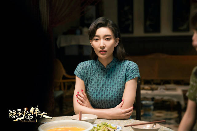 隐秘而伟大中的80后演员:王泷正周知是同学,李易峰宋家腾歌手出道