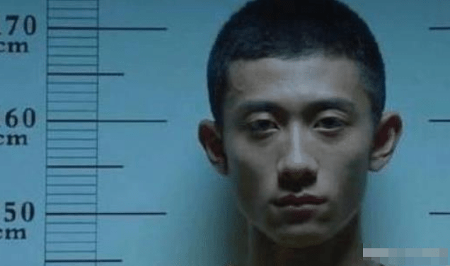 原创娱乐圈6大男星监狱剧照古天乐的最真实邓超这张莫名有种喜感