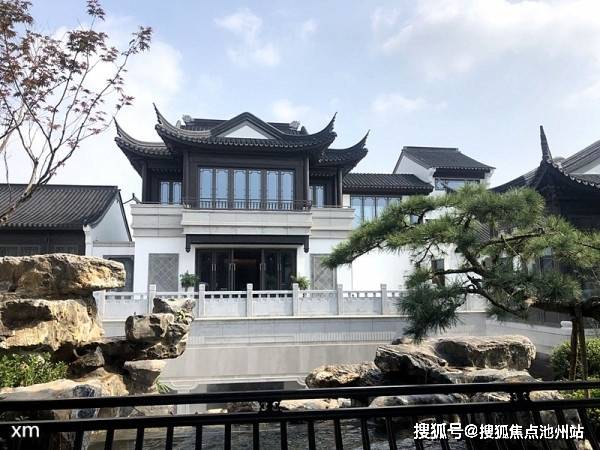【官网】★★苏州【葛洲坝知丘别墅】售楼处电话丨地址【官方】最新