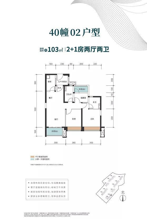 华发四季四期户型图1,四季四期基础信息土地使用年限:终止日期2068年9