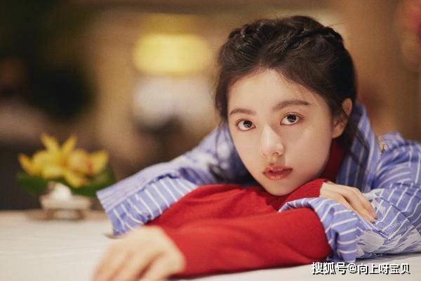 明星2020艺考排名_2020明星艺考排名:赵今麦第一,张子枫第三,她