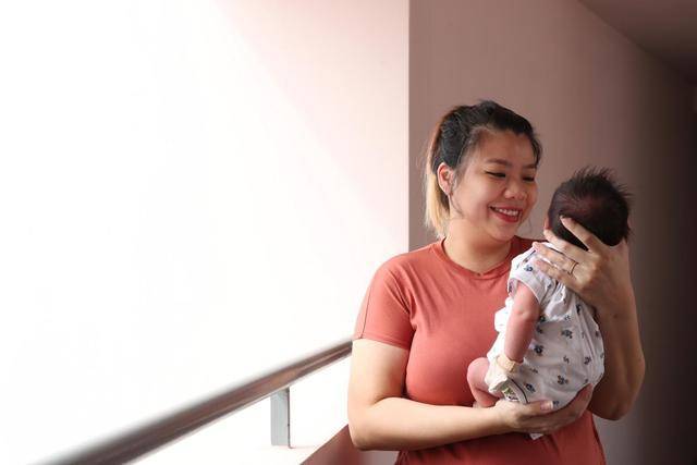 新加坡女子诞下携带新冠抗体男婴 新冠抗体婴儿是怎么回事？