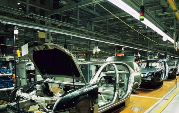 2020车辆工程学科评_吉利学院汽车工程学院车辆工程专业获评为北京市一