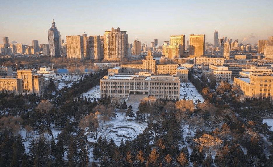 辽宁省内大学排名_2020年辽宁省大学排名及王牌专业公布!附省内高校