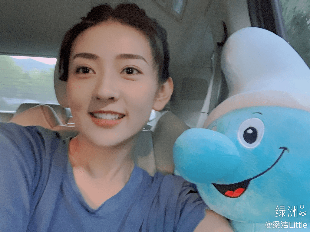 他俩分了?又牵扯到王鸥?