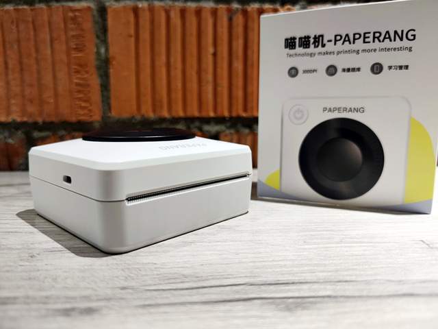 设计|喵喵机P3：孩子学习的小助手，家长生活的小帮手