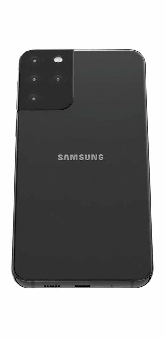 Ultra|全新猛男配色，三星Galaxy S21新渲染图放送