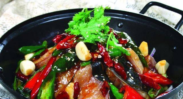 什么样的锅炒菜好吃 80e7d0d7d1d74ecd995a4203f4ec831f.jpeg