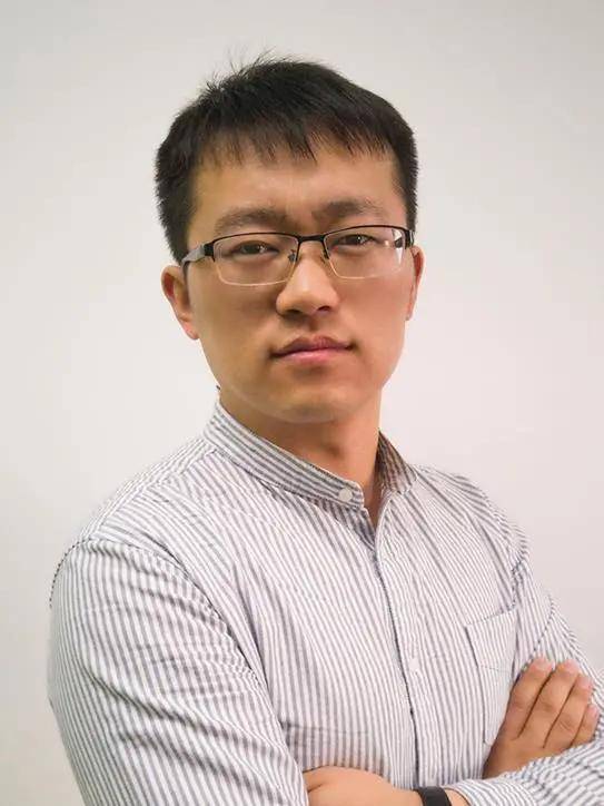 跟启迪之星壹计划企业北京合创云尚一起倾听资本和科技的声音