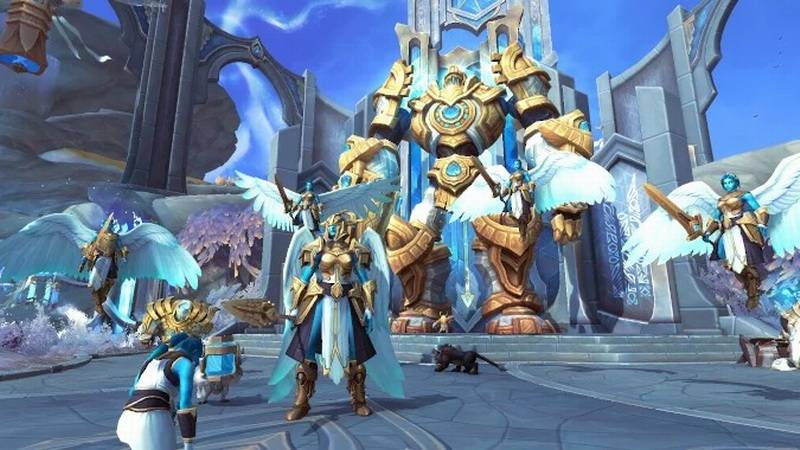 魔兽世界如何转服（魔兽世界如何转服怀旧服）