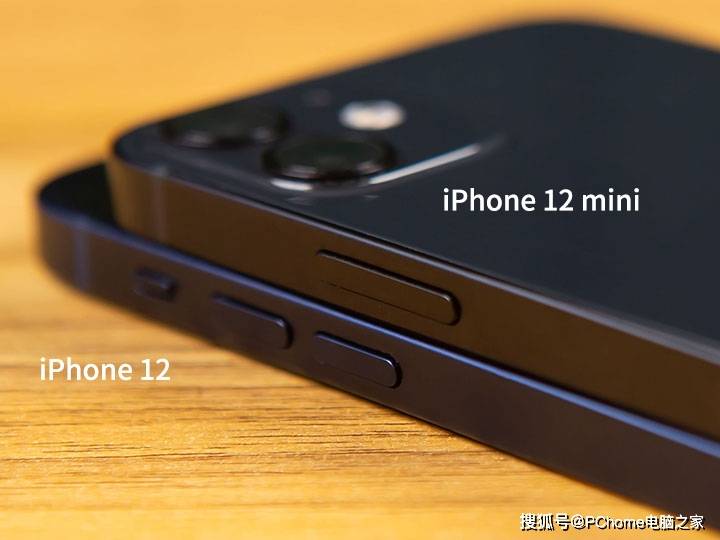 实际影响|麻雀虽小招式俱全 iPhone 12 mini上手评测