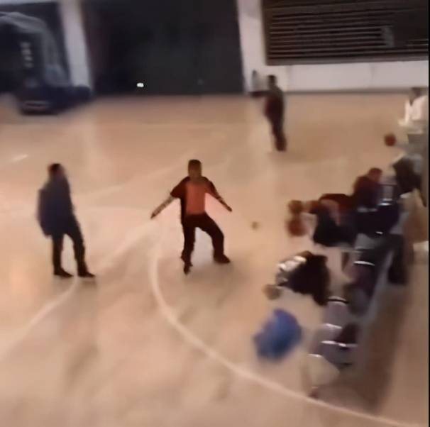 德国篮球联赛排名_官宣!德国篮球联赛6月重启10队集中慕尼黑分组比赛(2)