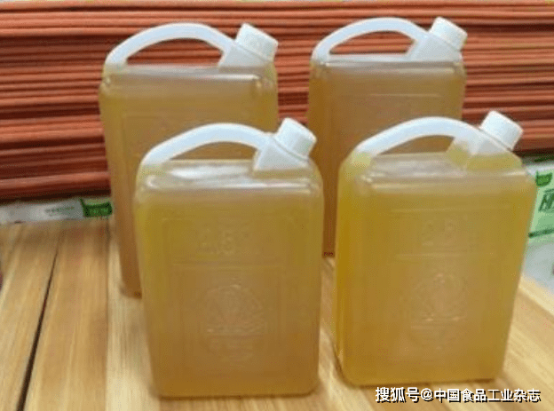 广西查出14家花生油不合格氧化变质是问题还有强致癌物超标