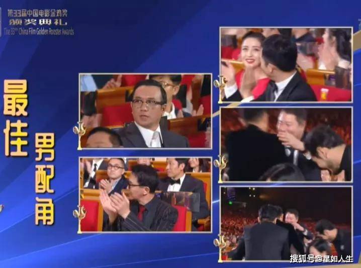 要翻身?娱记曝印小天获奖后获主流圈力捧