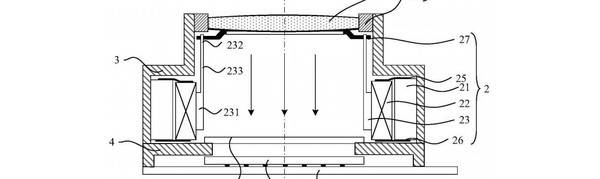 相机技术再升级，华为P50搭配液体镜头，对焦速度或达人眼级别