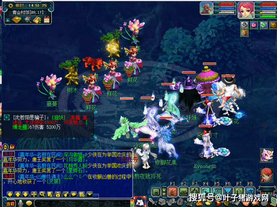 攻略|梦幻西游：嘉年华活动攻略 环任务小副本有难度 21天能拿满级腰带