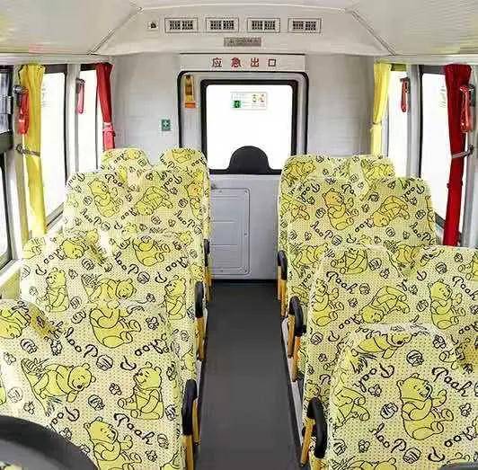 GB24407 - 2012专用校车安全技术条件及相关标准规
