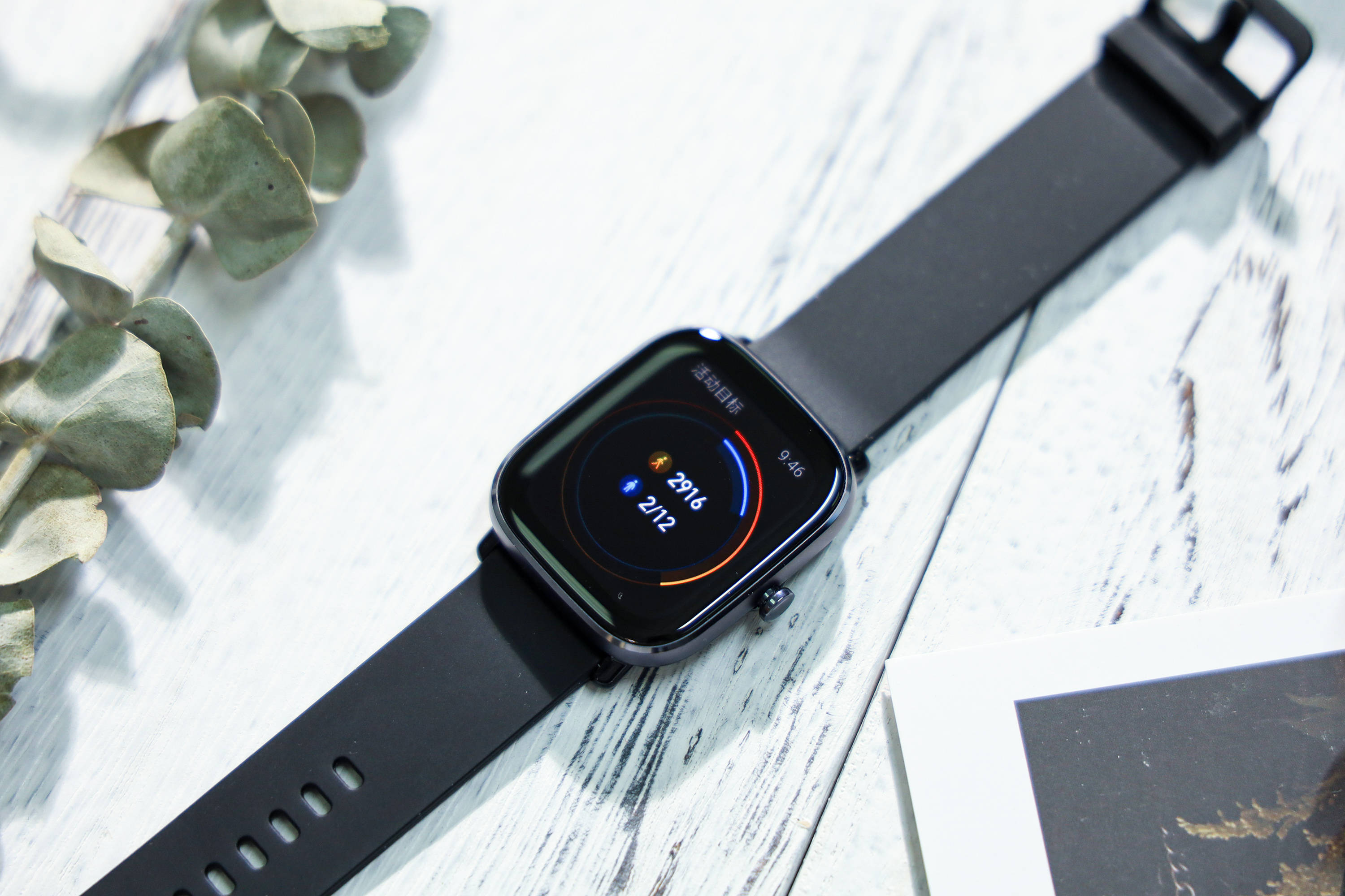 �������������Amazfit GTS 2miniʱ�������ֱ�����