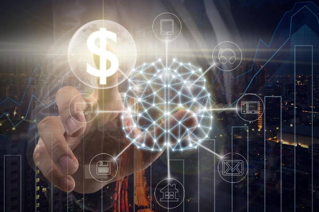 商业|国家队联手启信宝，讲述商业查询的B端故事