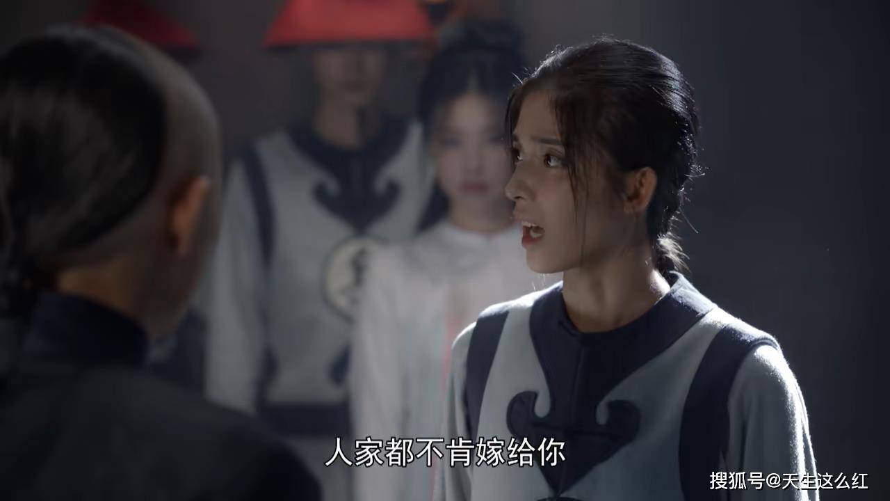 啥都没做，老婆就集体怀孕？张一山的绿帽版韦
