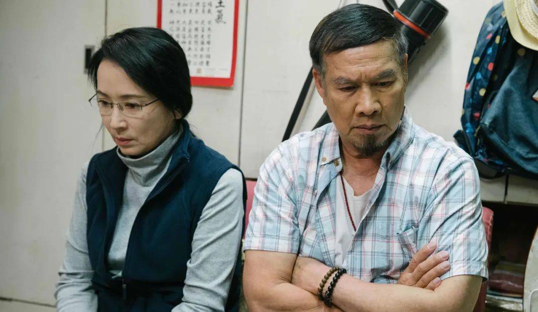 
TVB新剧《香港恋爱故事》将上线 播放时间不按套路来！|bsports必一(图2)