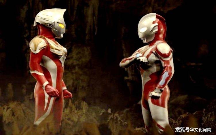 奥特曼战斗力2020年_奥特曼银河格斗:光之国最强奥特曼诞生,实力超越了