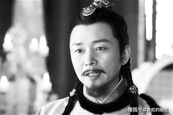 原创燕云台耶律贤能当上皇帝真的是萧太后和韩德让的帮助吗