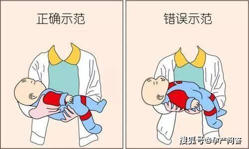 婴儿怎么抱才合适 a76abcf8a57b461492d5876f828c54db.jpeg