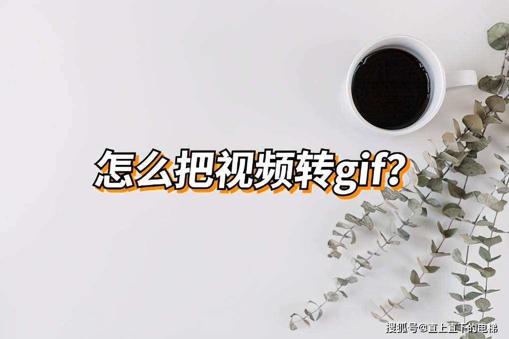 
怎么把视频在线转换gif？动态心情包的制作方法get！：开云app官网下载