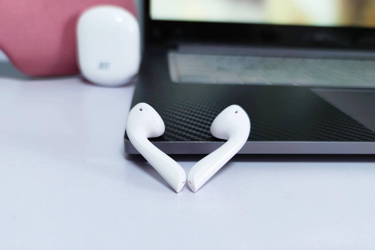 非苹果设计，千元级声学音质，JEET ONE蓝牙耳机开箱